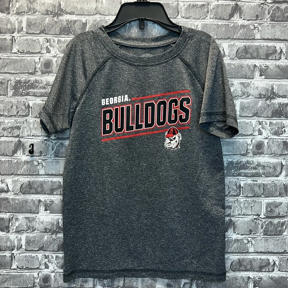 Georgia‎ Bulldogs T-shirt